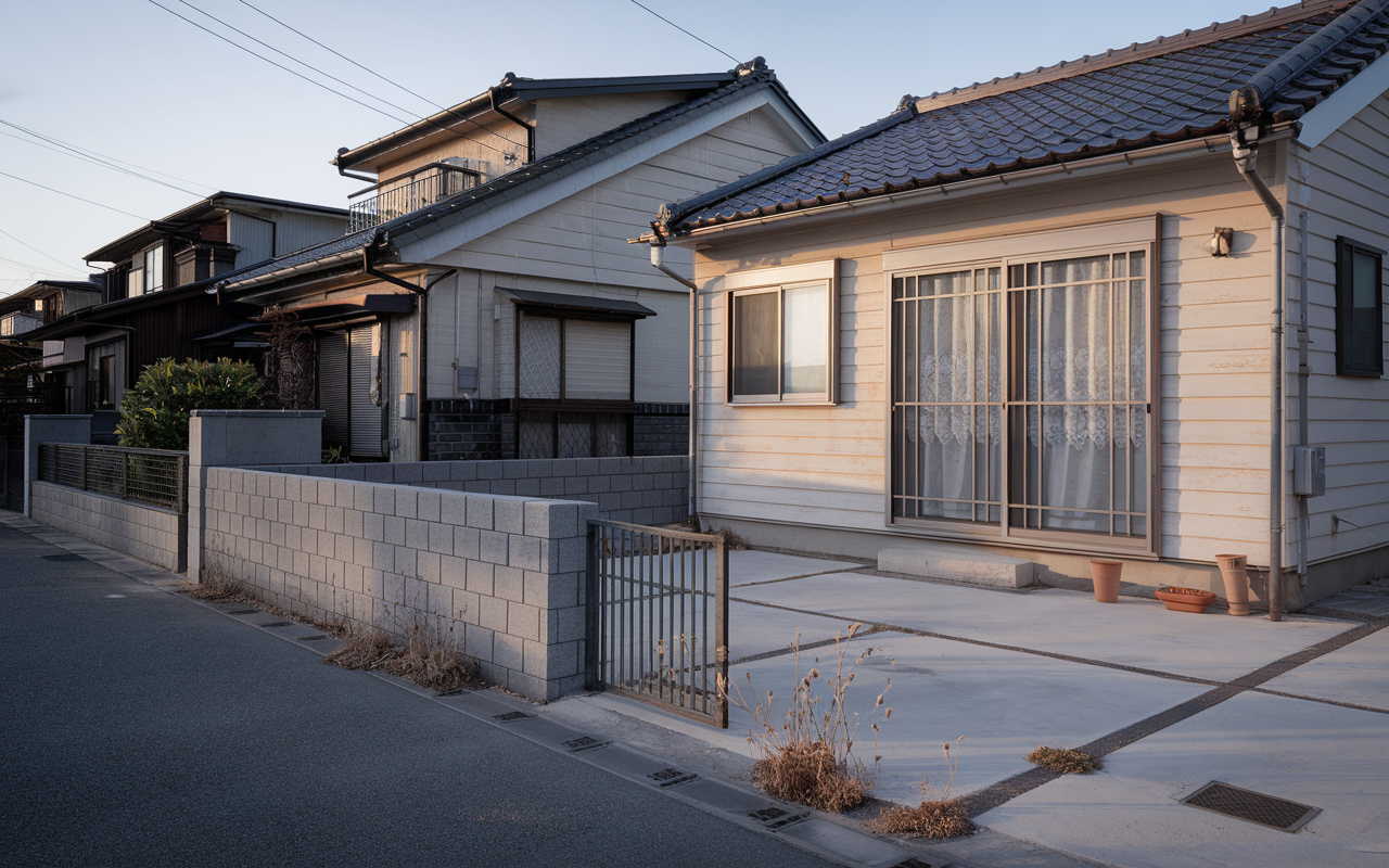 太田市で空き家売却を検討中の方へ？手続きの流れと注意点を分か...の画像