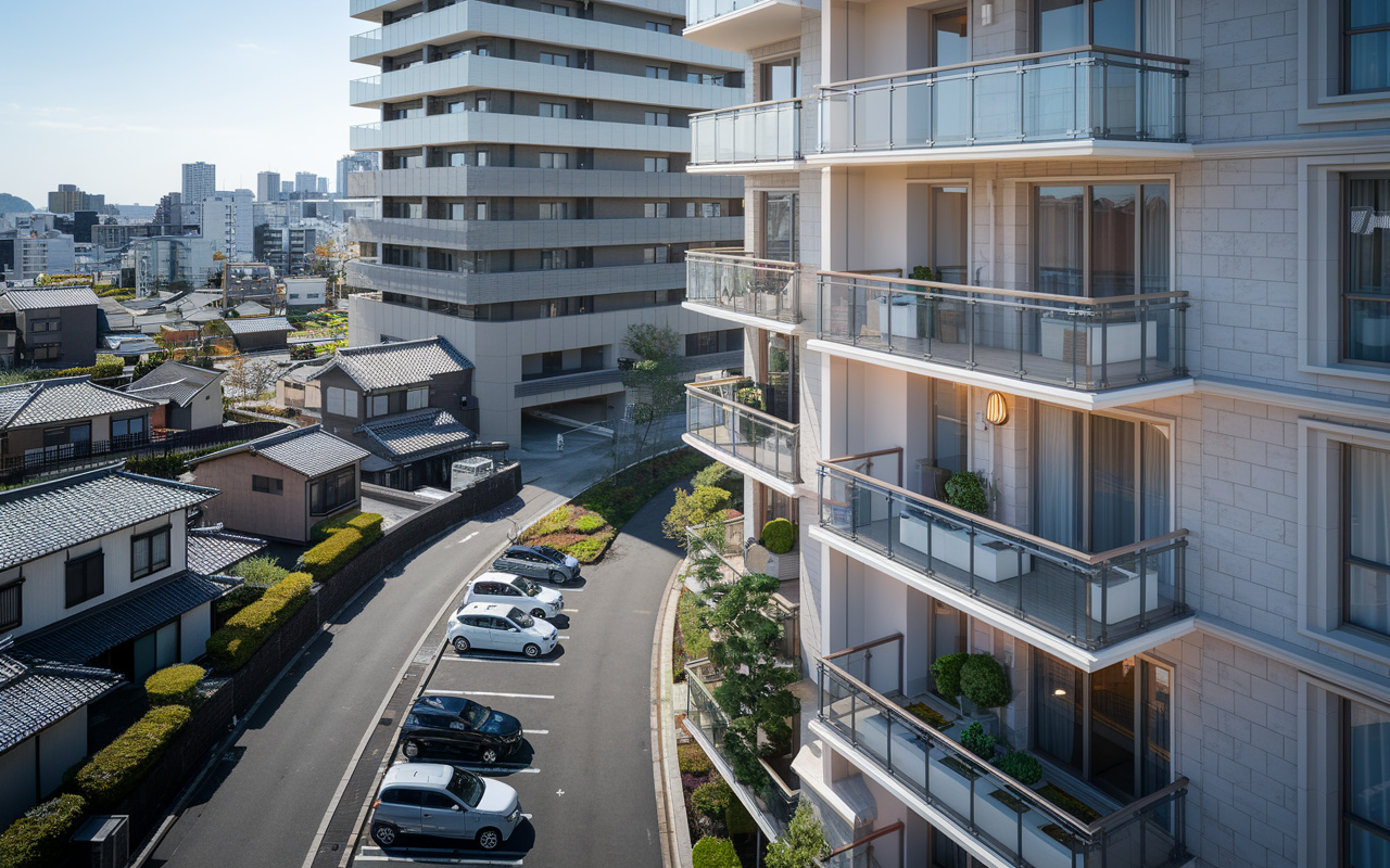 高崎市でマンション売却を成功させるポイント！不動産屋の選び方...の画像