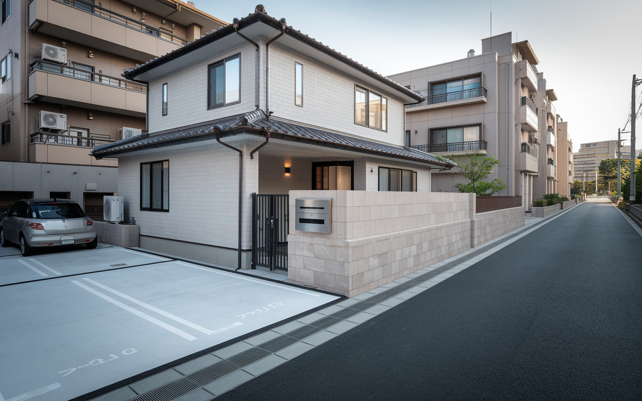 相続した不動産の売却は税金が不安？譲渡所得の基本と相続不動産...の画像