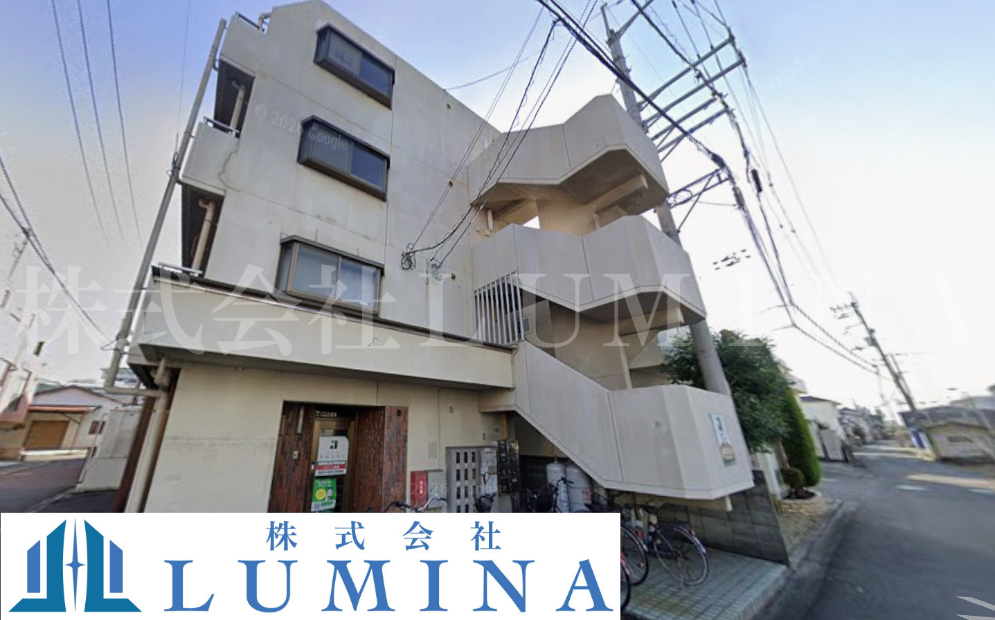愛媛県松山市　収益物件　新着情報！の画像