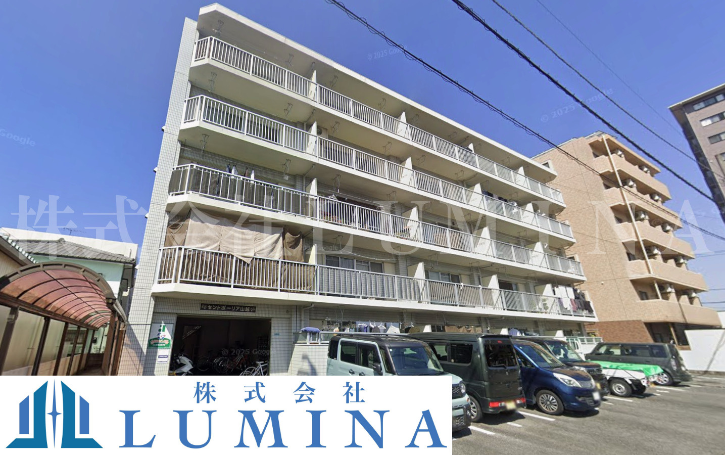 愛媛県松山市　収益物件　新着情報！の画像