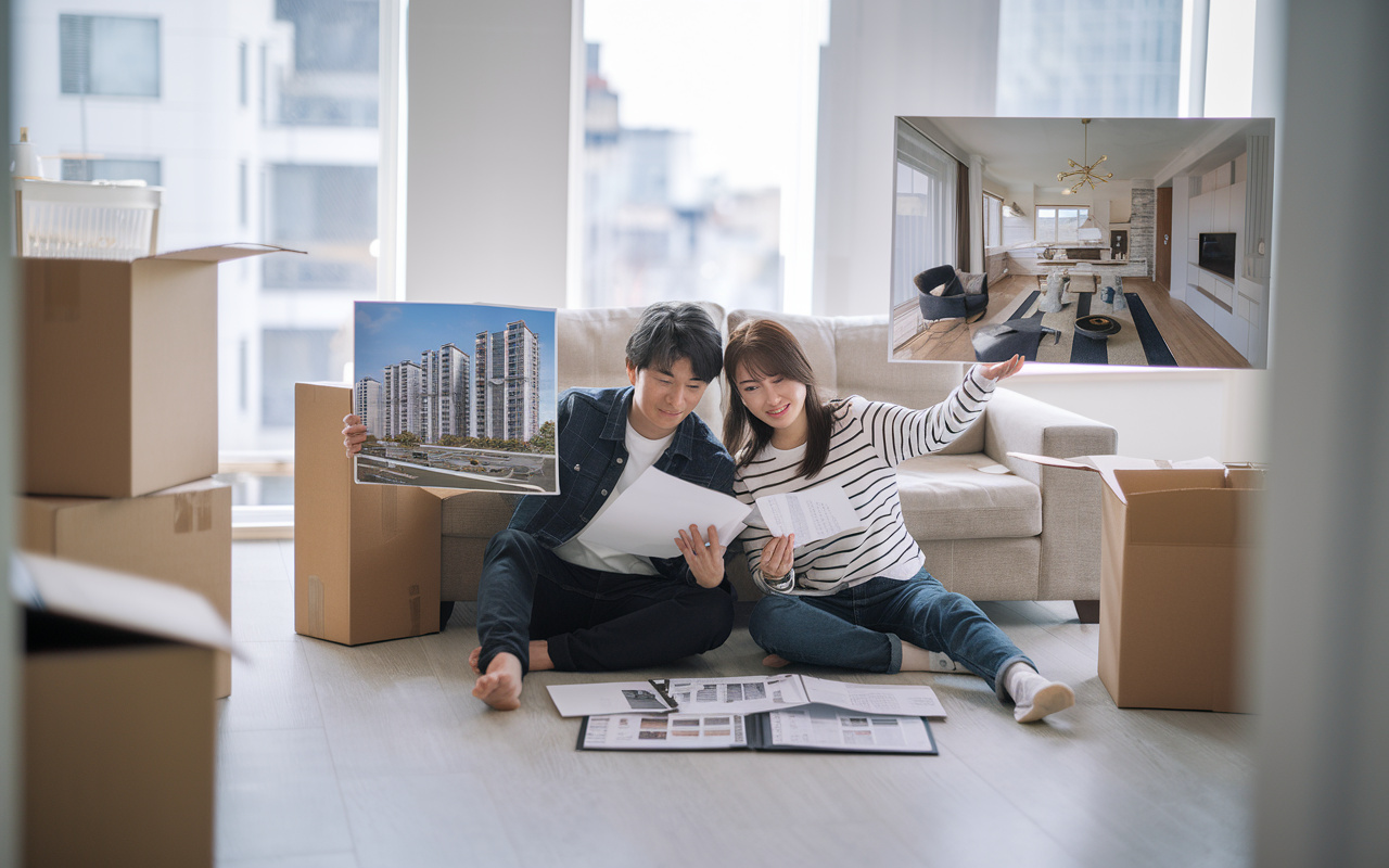 リノベーションマンション購入のメリットは？デメリットとの違い...の画像