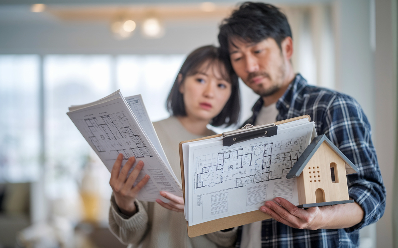住宅耐震基準はどう変わった？耐震性能と耐震等級を整理して物件...の画像