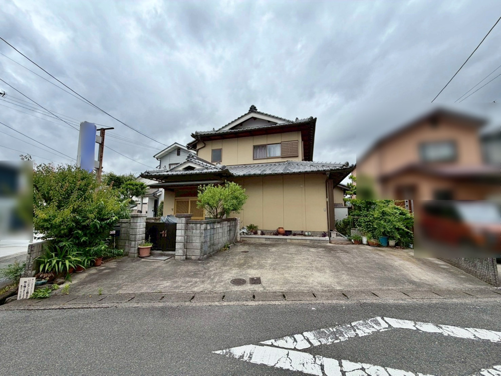 「NEW[中古]亀岡市篠町」の画像