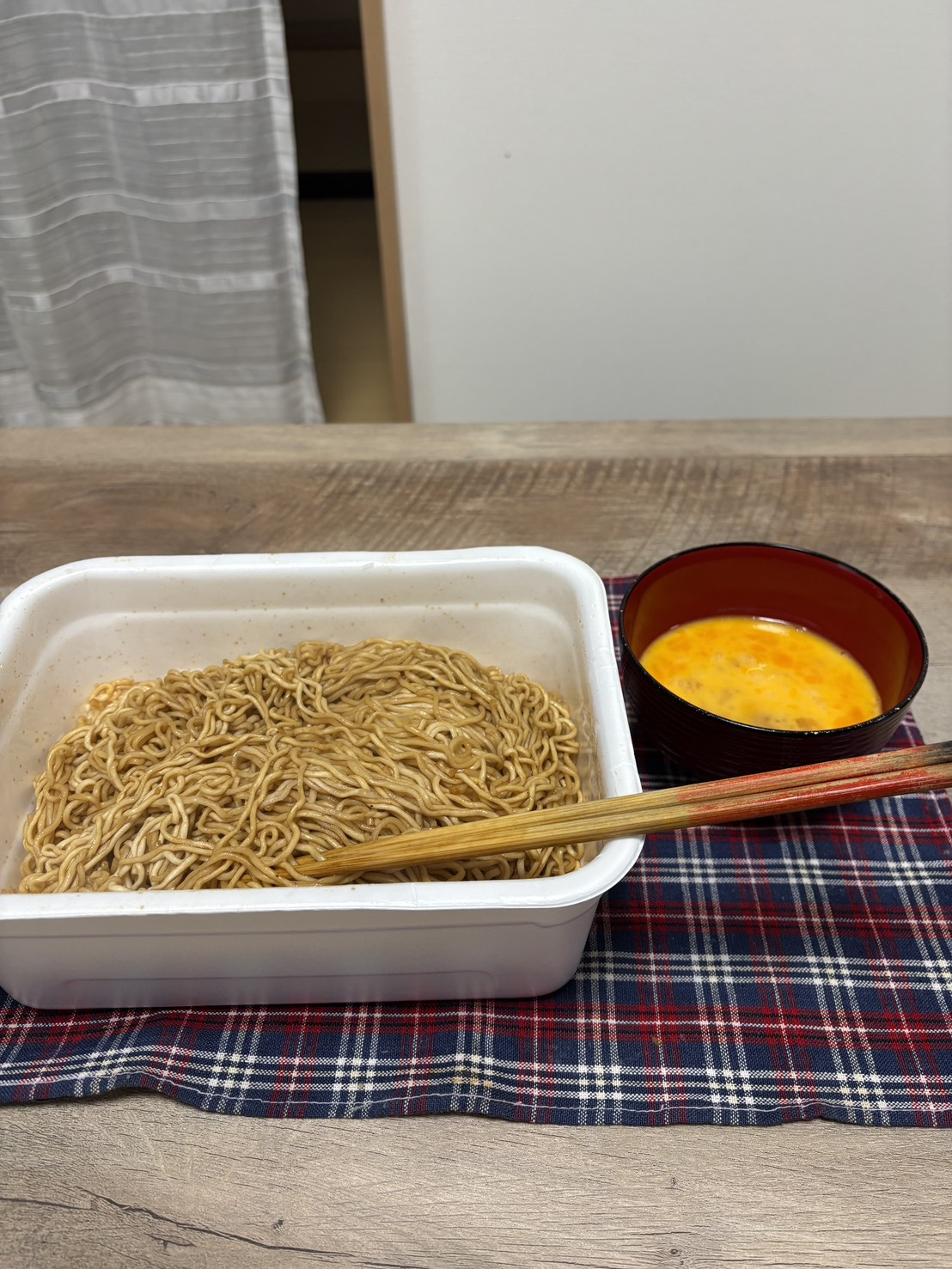 挑戦　結果は如何に？！！の画像