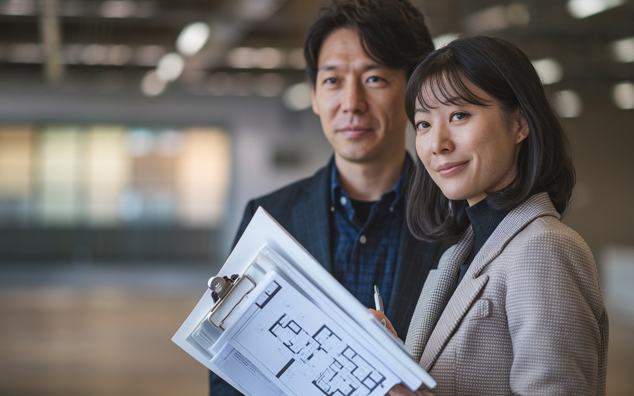 京都大阪での教室開業に最適な物件選び！テナントで失敗しないポ...の画像