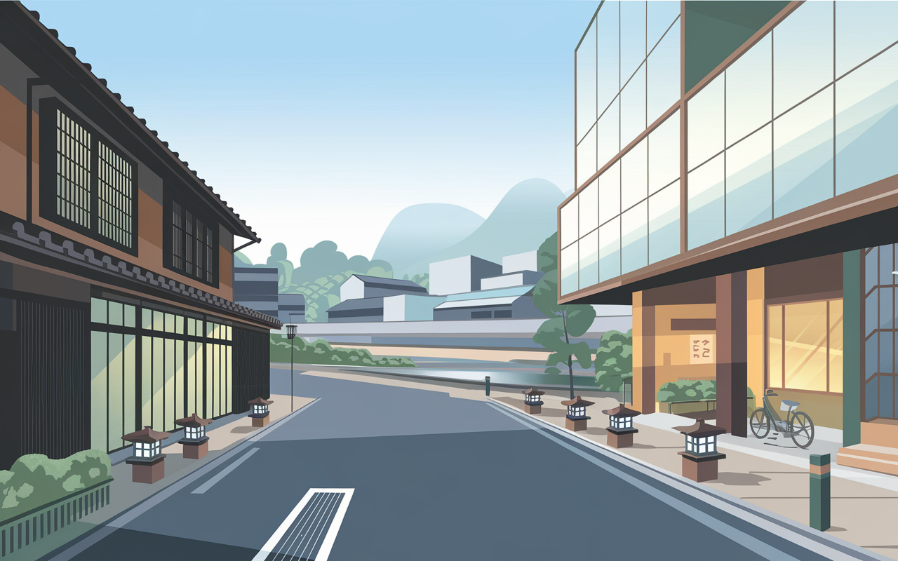 京都大阪でインバウンド体験教室を開業したい方へ？増店や移転の...の画像