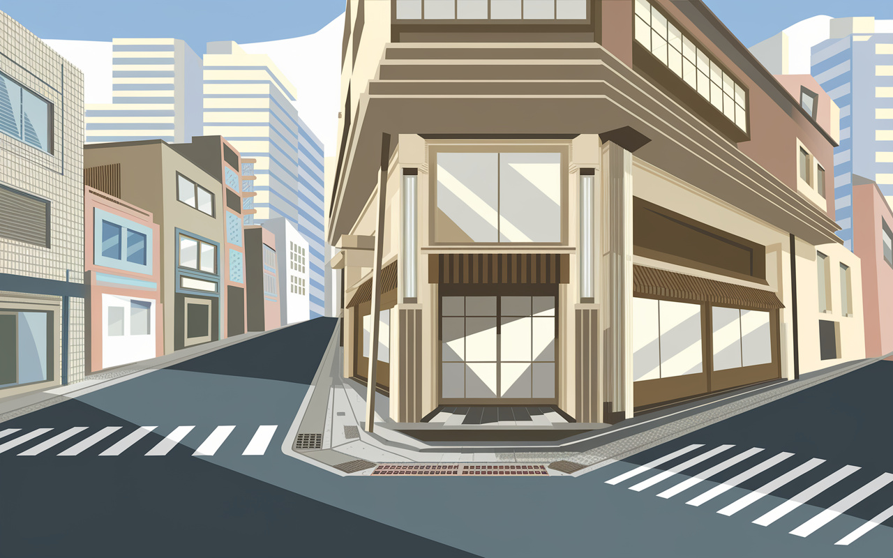 京都大阪で視認性が悪い物件を活かすには？業態との相性を押さえ...の画像