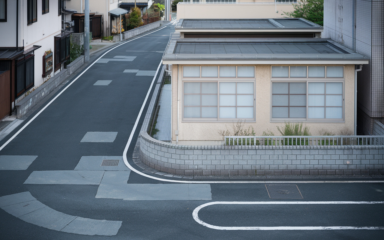 御室小学校学区内の治安はどう？エリア別に住環境を比較検討の画像