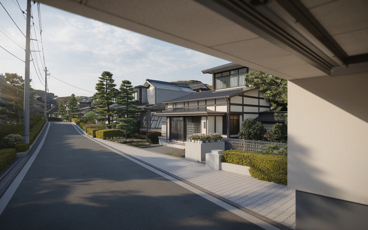 御室小学校学区で安心の子育て環境は？中古マンション購入前に知...の画像