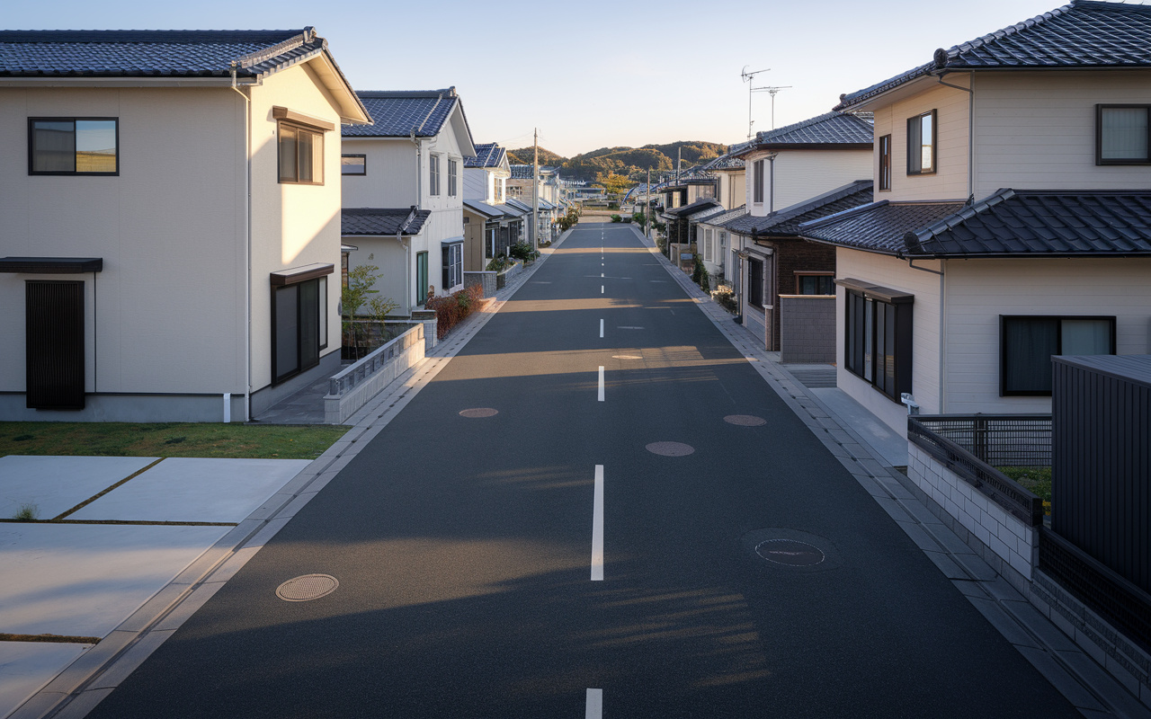 長法寺小学校校区の一戸建ては高い？相場と長岡京市での上手な選...の画像