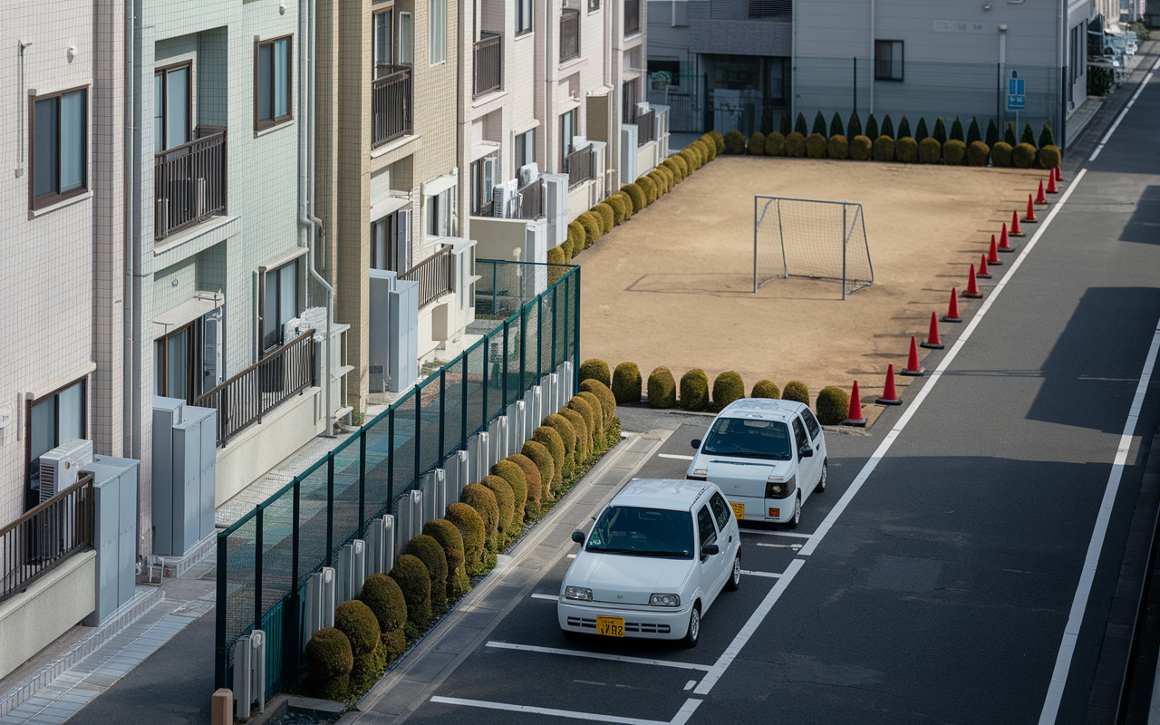 京都市伏見区で住吉小学校周辺はどう？住みやすさや子育て環境を...の画像