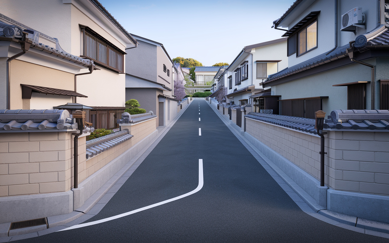 西京区で桂徳小学校エリアへ引っ越し？注意点と住まい選びのコツ...の画像
