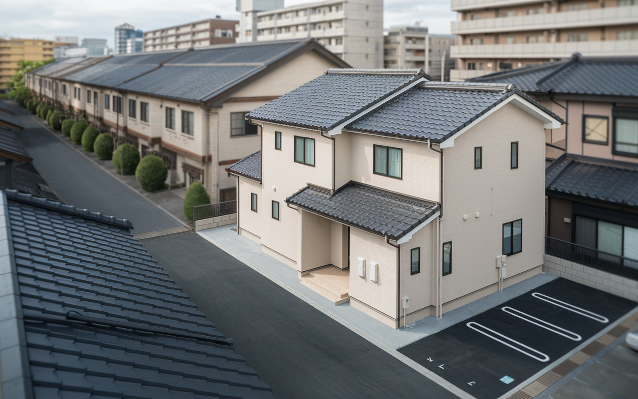 静岡市で不動産売却を検討中の方へ！やめたほうがいいケースと安...の画像