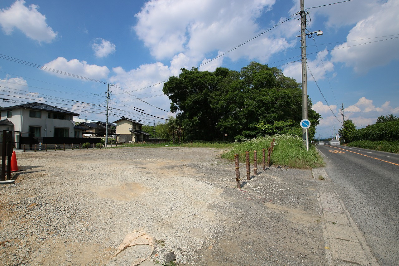 【刈谷市井ヶ谷町の売地】の画像