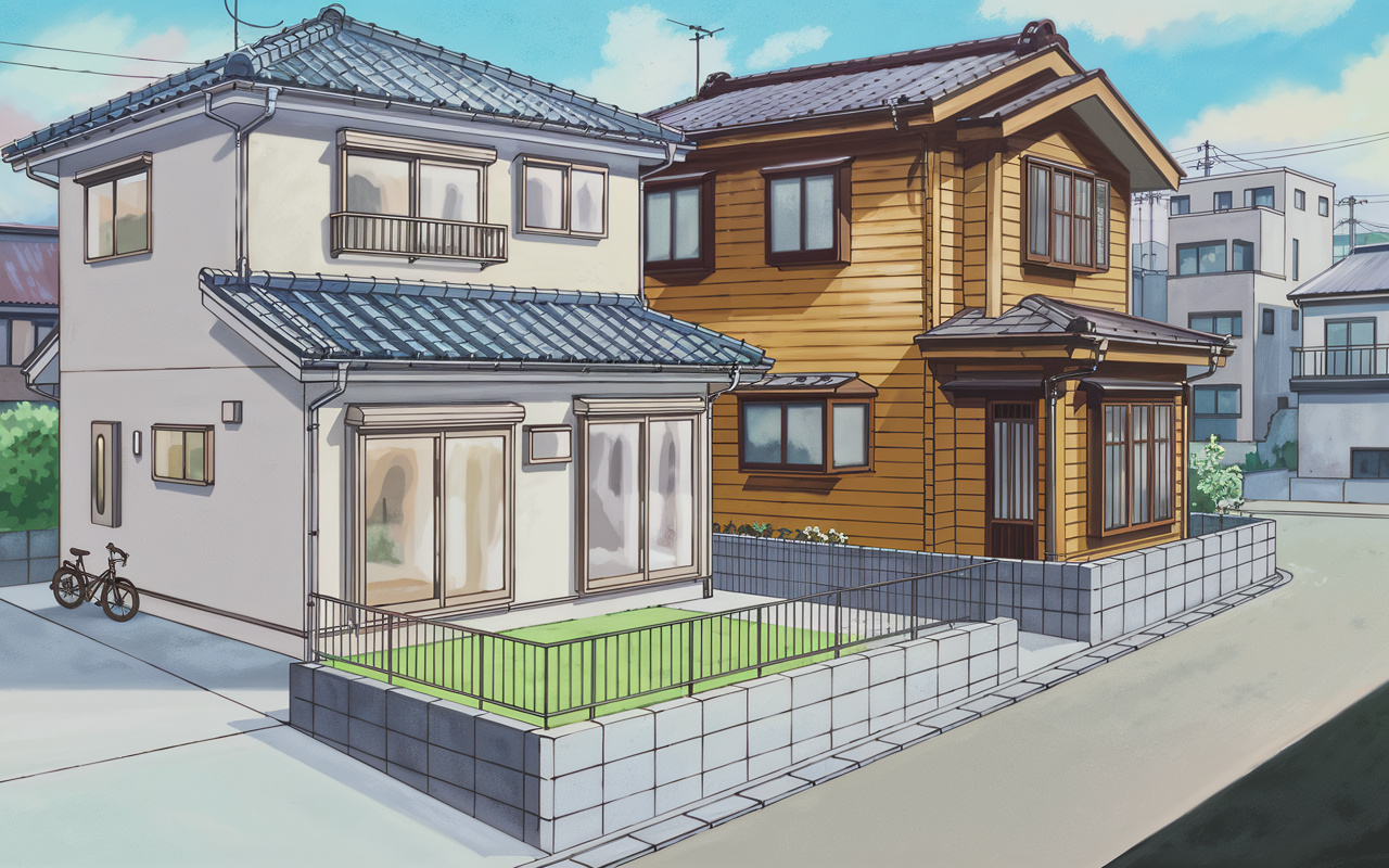 中古住宅購入は本当にお得か？購入で得られるメリットを分かりや...の画像