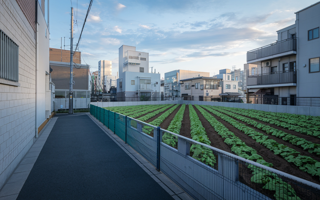 農地転用の必要書類は何がいる？城東区で自分で申請する人向け一...の画像