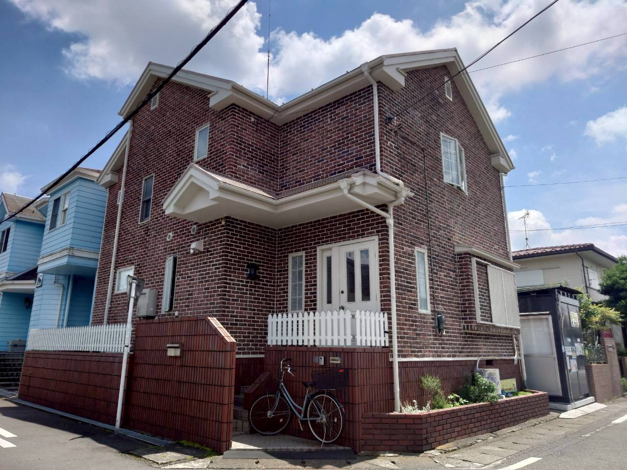 【おすすめ中古戸建】所沢市下富｜2023年外壁塗装＆断熱施工...の画像