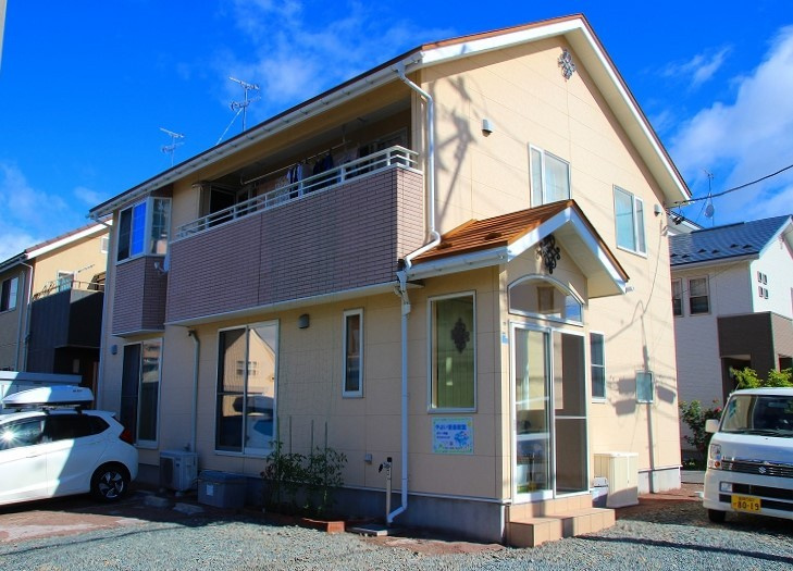 「☆新着情報　中古建て☆」の画像