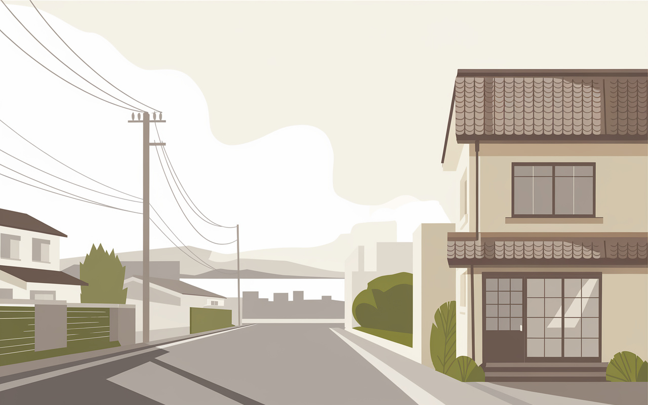 築古戸建てを明石で売却したい方へ！買取業者の選び方と高く売る...の画像