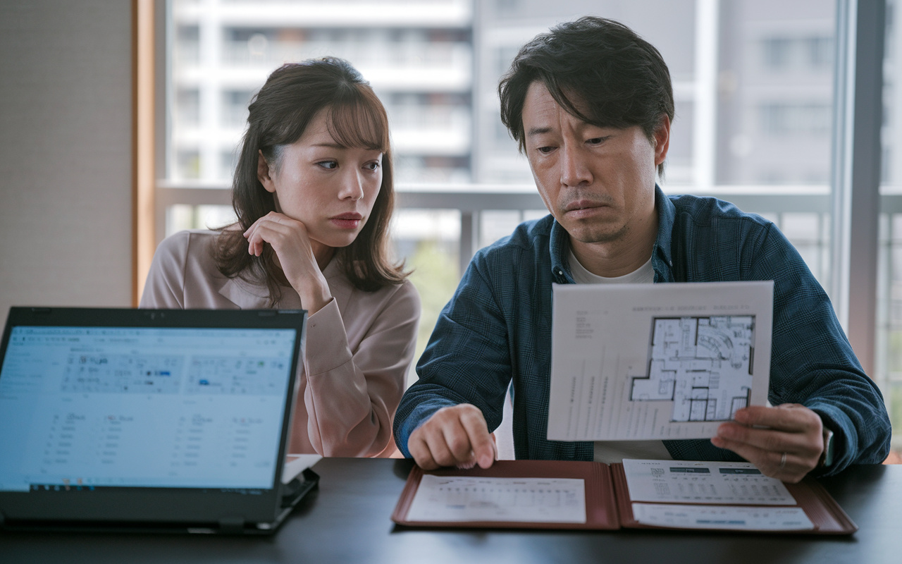 尼崎市のマンション売却はいつが良い？売れ残りを防ぐ最適なタイ...の画像