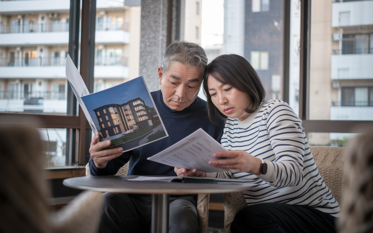 尼崎市でマンションが売れない特徴は？事前チェックでスムーズ売...の画像