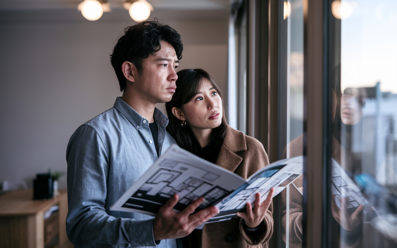 尼崎市でマンションが売れない理由は？今の住まいを売る方法と見...の画像