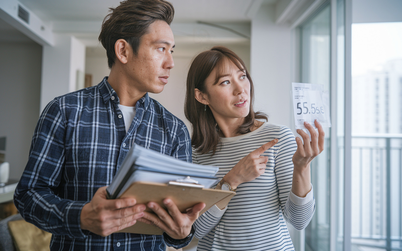 尼崎市のマンション売却相場は？売れ残りを回避する価格設定と準...の画像