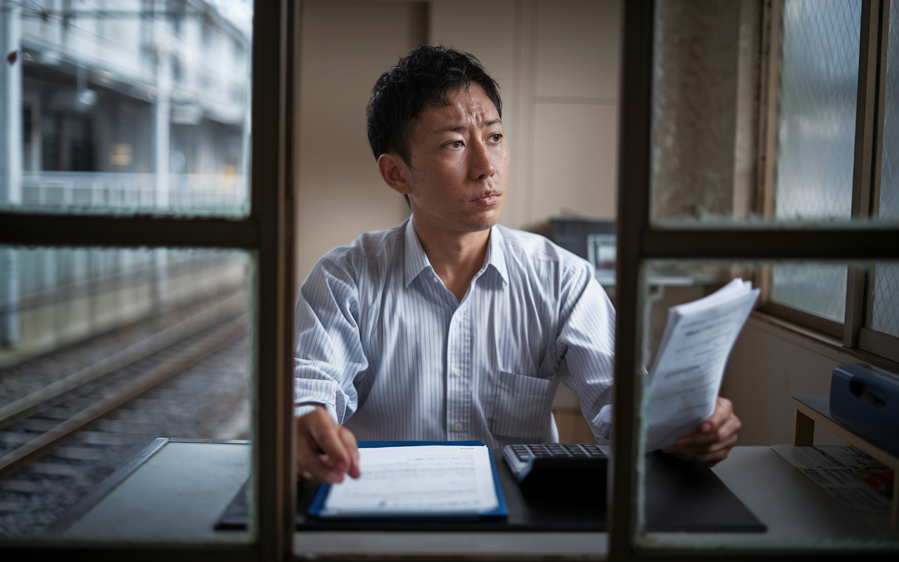 尼崎市の売れないワンルーム投資物件とは？避けたい特徴と見極め...の画像
