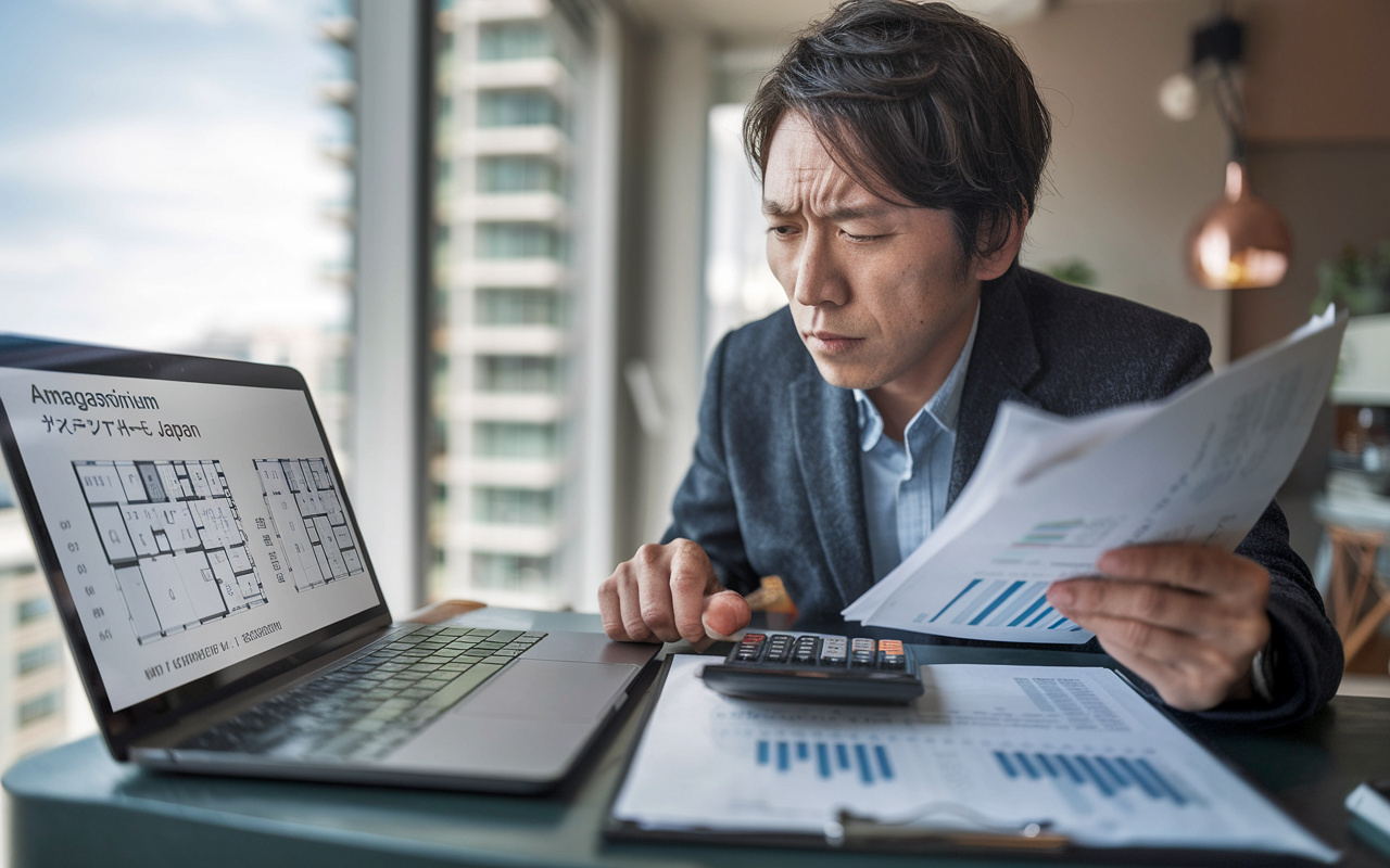 尼崎市で投資用マンションが売れないリスクとは？購入前に押さえ...の画像