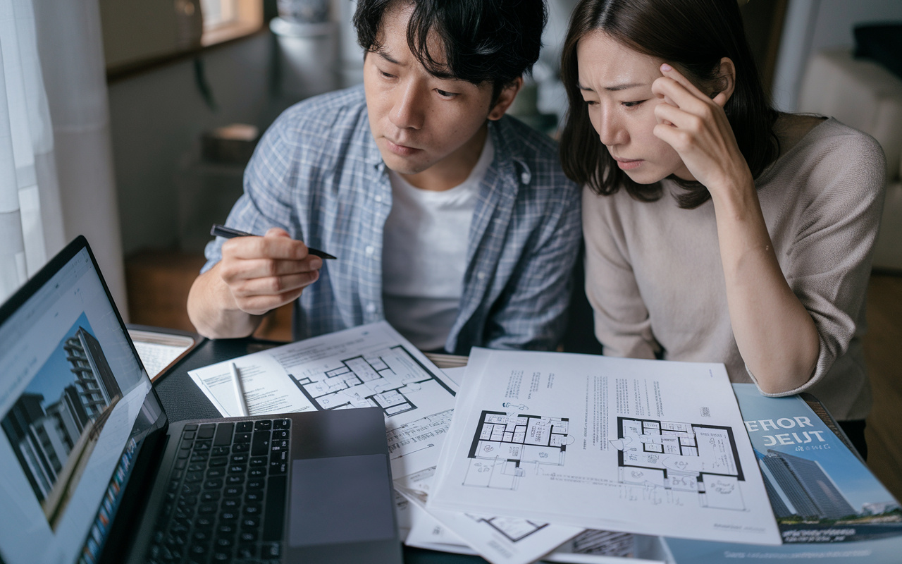 尼崎市で買ってはいけないマンションとは？売れない条件と避ける...の画像