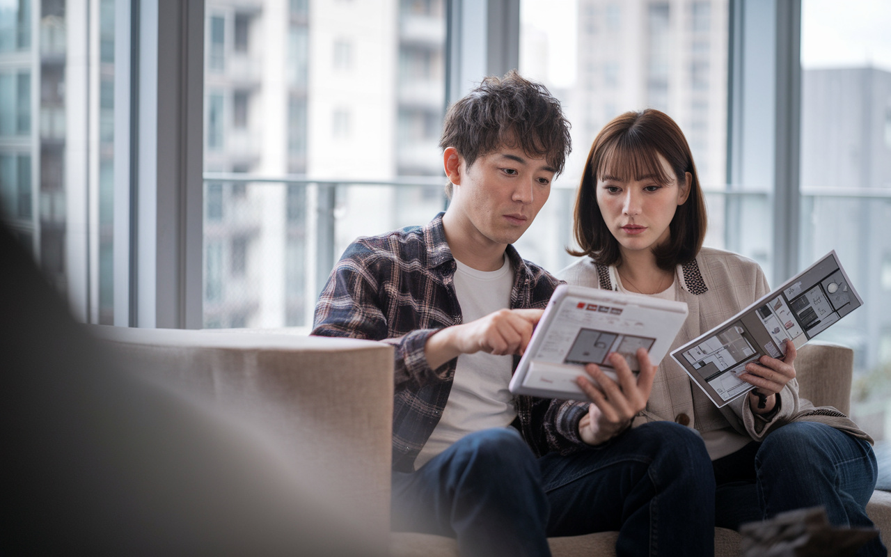 尼崎市で将来売れないマンションとは？資産価値を守る物件選びの...の画像