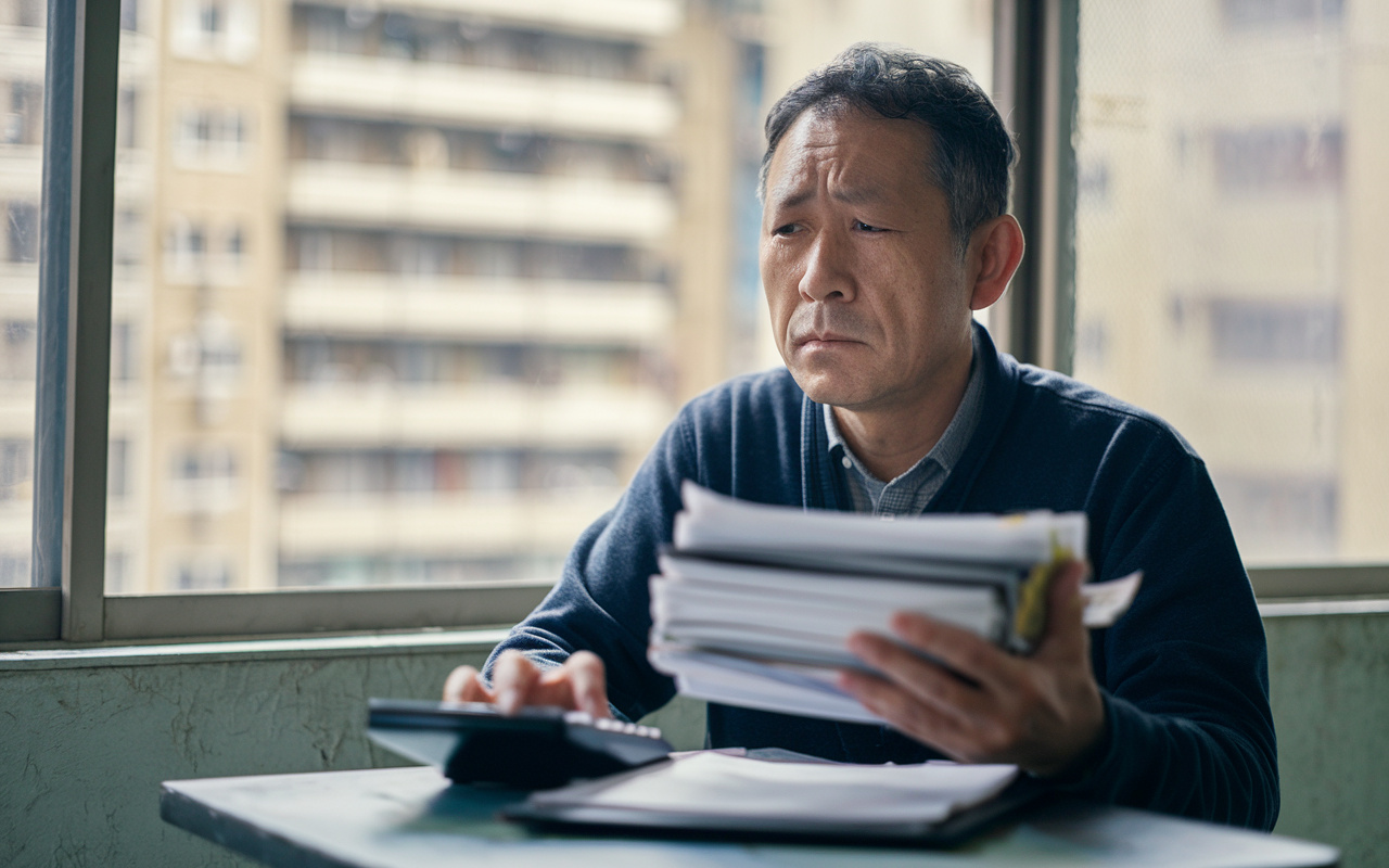 尼崎市の旧耐震マンションは今が売り時？資産価値下落リスクと適...の画像