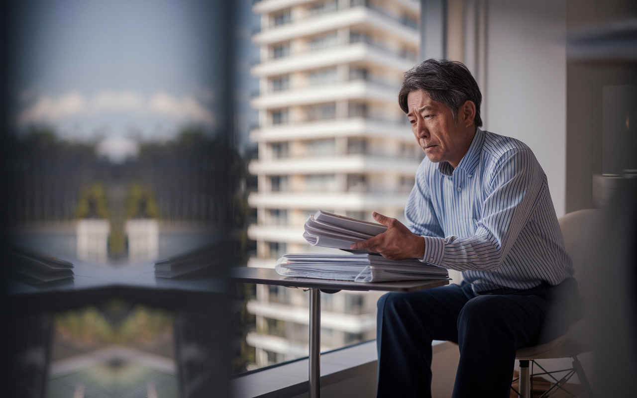 尼崎市の旧耐震マンション売れない？対処法と安全性を高める売却...の画像