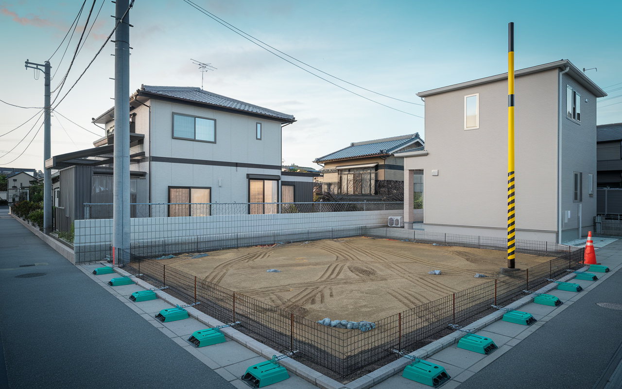 富士市の土地売買で埋設物を免責に？特約の書き方と実務上の注意...の画像