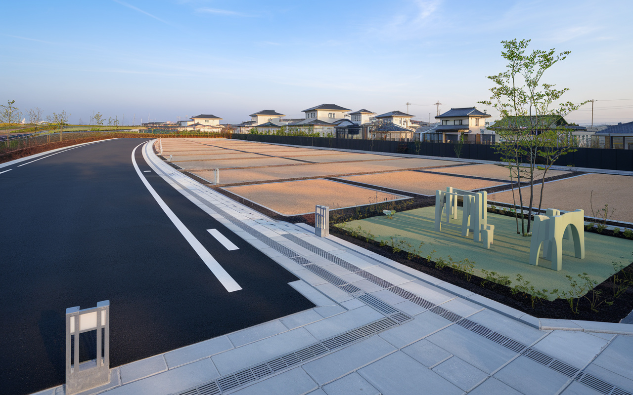 富士市の土地区画整理事業とは？換地の流れや手続きの基礎を解説...の画像