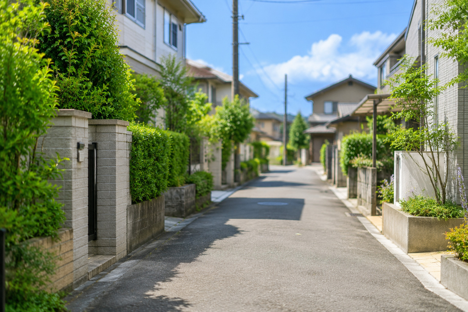 私道負担で困ることはある？よくある疑問をやさしく整理の画像