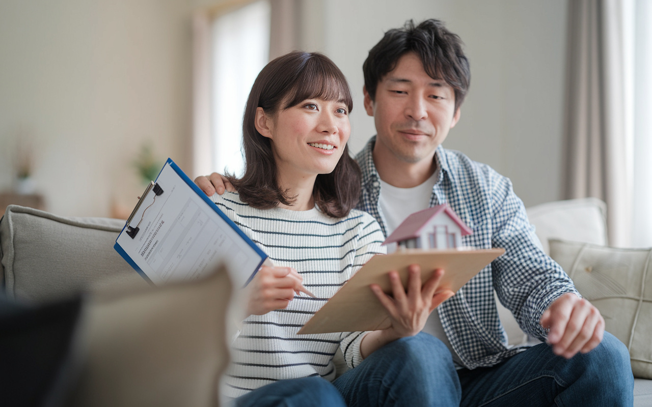 住みながら売るのはいつが得？住み替えのベストタイミングと判断...の画像