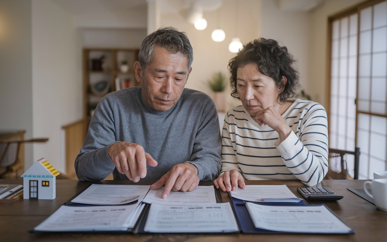 相続した家の売却で損しない？3000万円特別控除の適用条件を...の画像