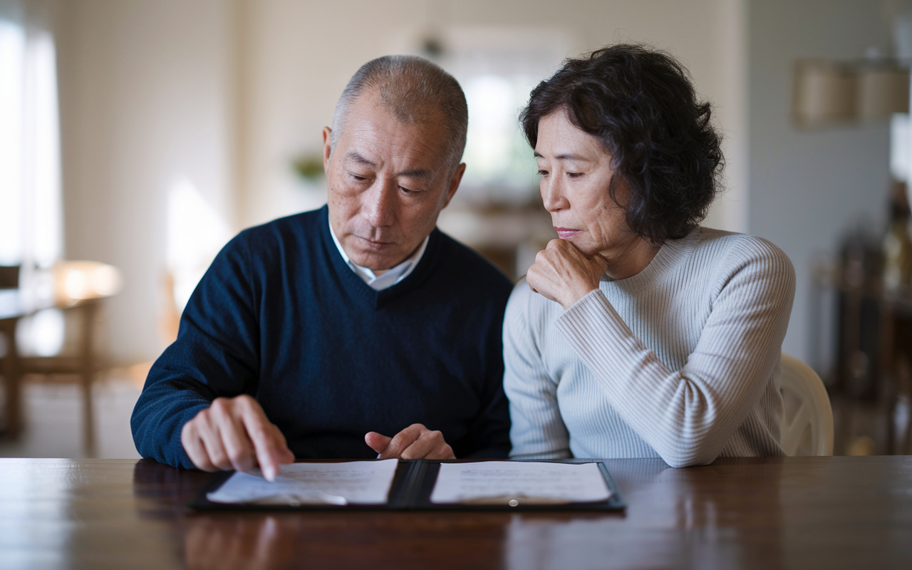 相続は何から始めるべきか？不動産の基礎を整理して解説の画像