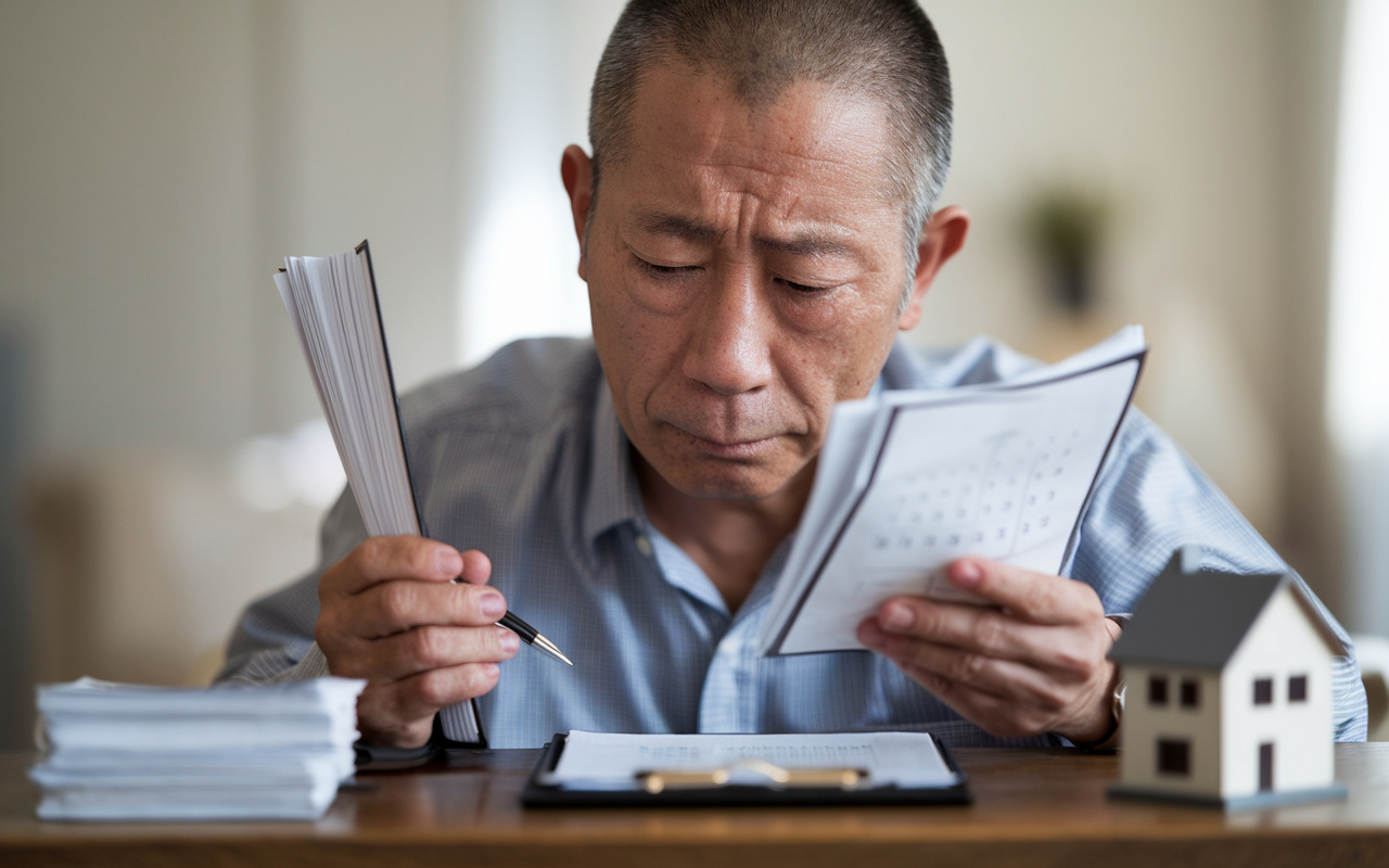 相続登記はいつまでに申請が必要？期限と必要な準備をわかりやす...の画像