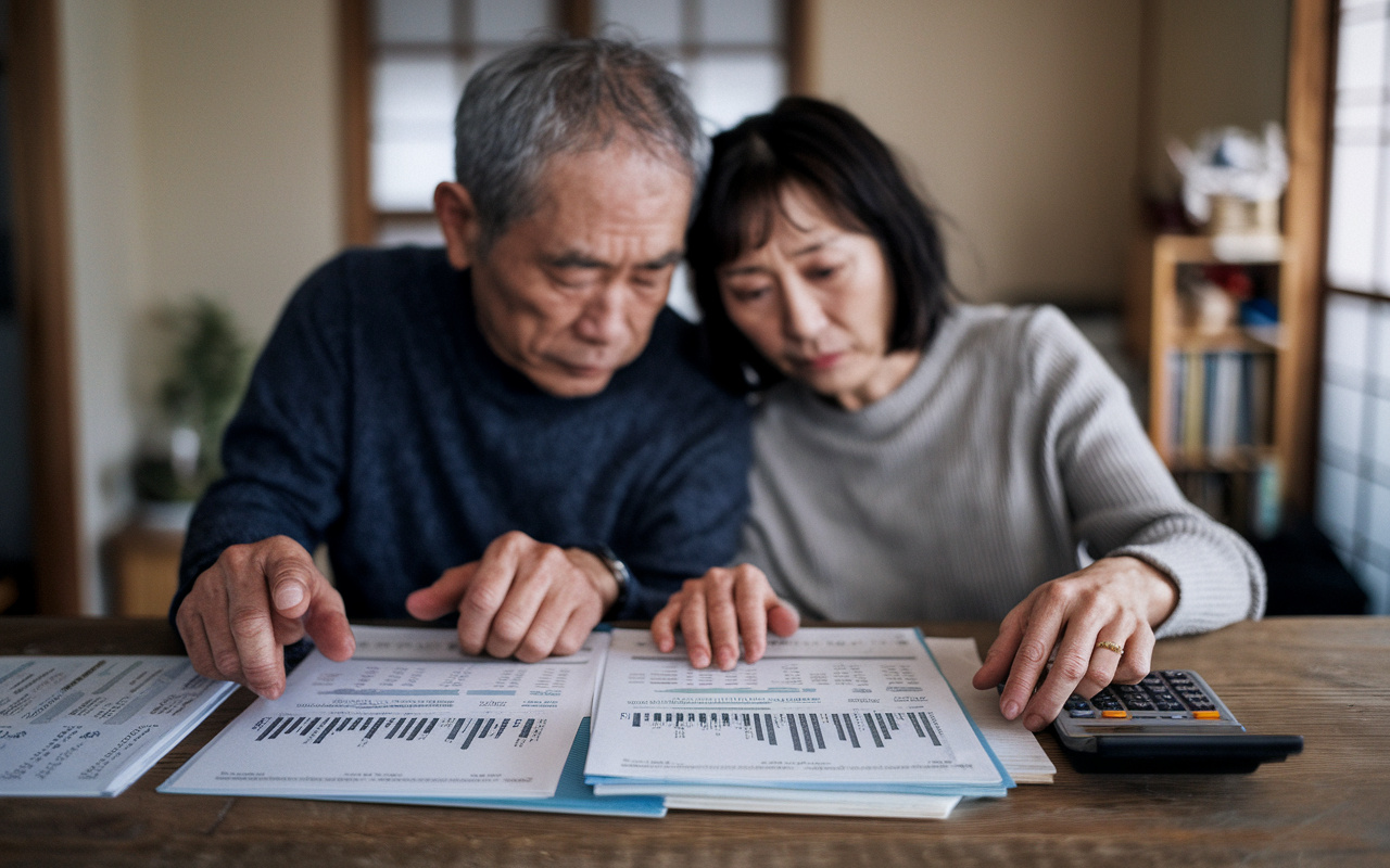 相続の税金はいくらからかかる？基礎控除と負担額の目安を解説の画像