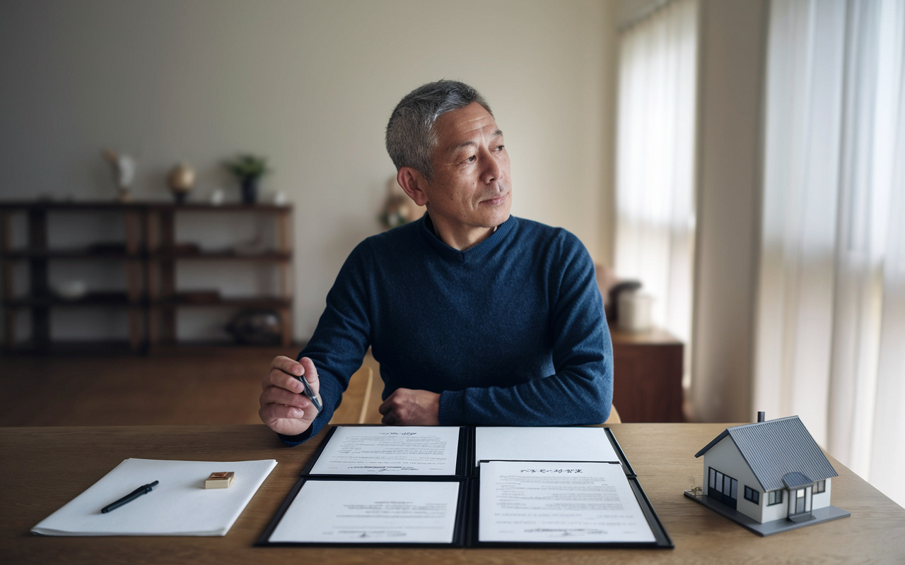 遺言書の作成方法とは？不動産を指定して相続トラブルを防ぐコツ...の画像