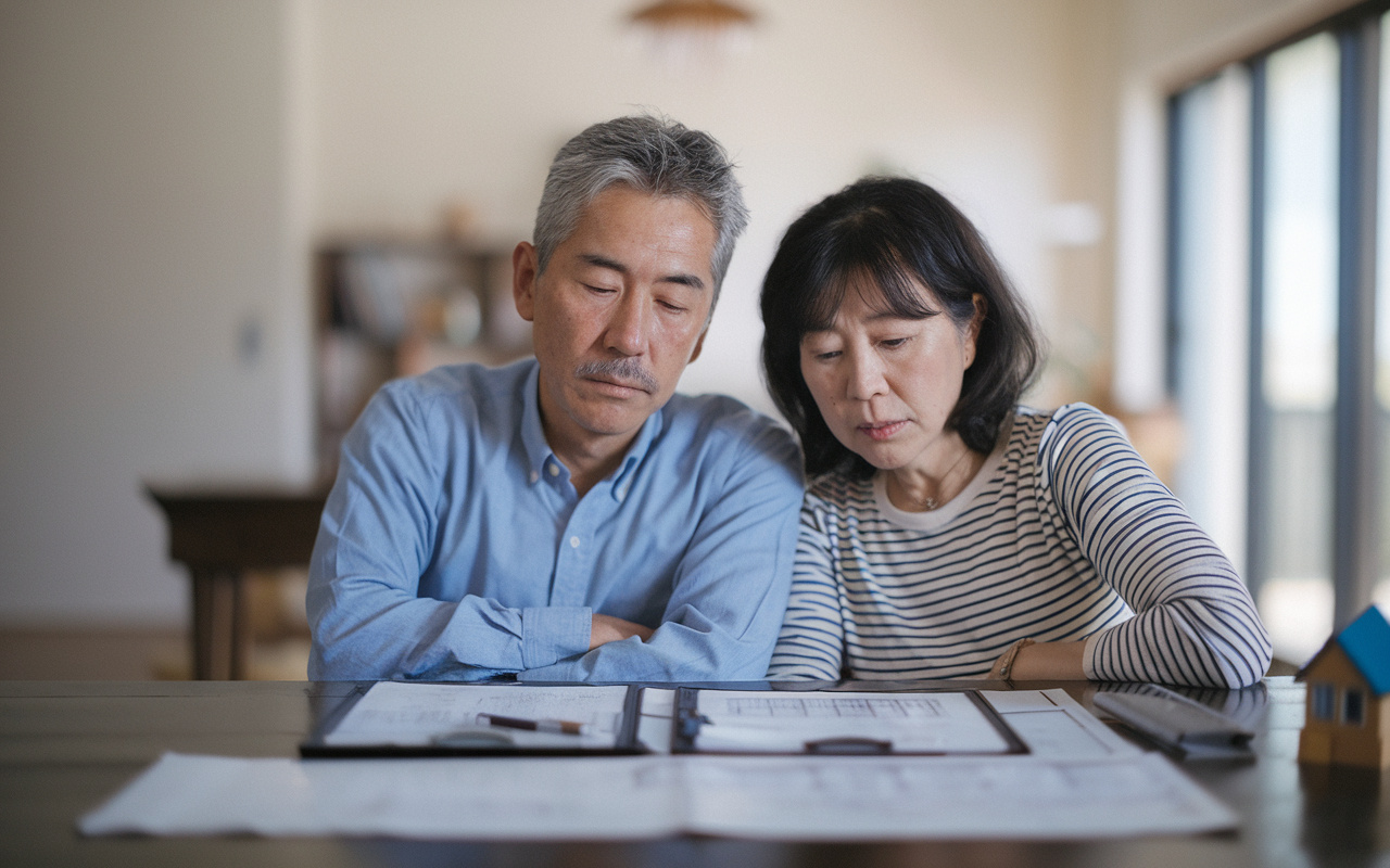 兄弟で不動産を相続してもめない方法は？相続トラブルを防ぐ具体...の画像