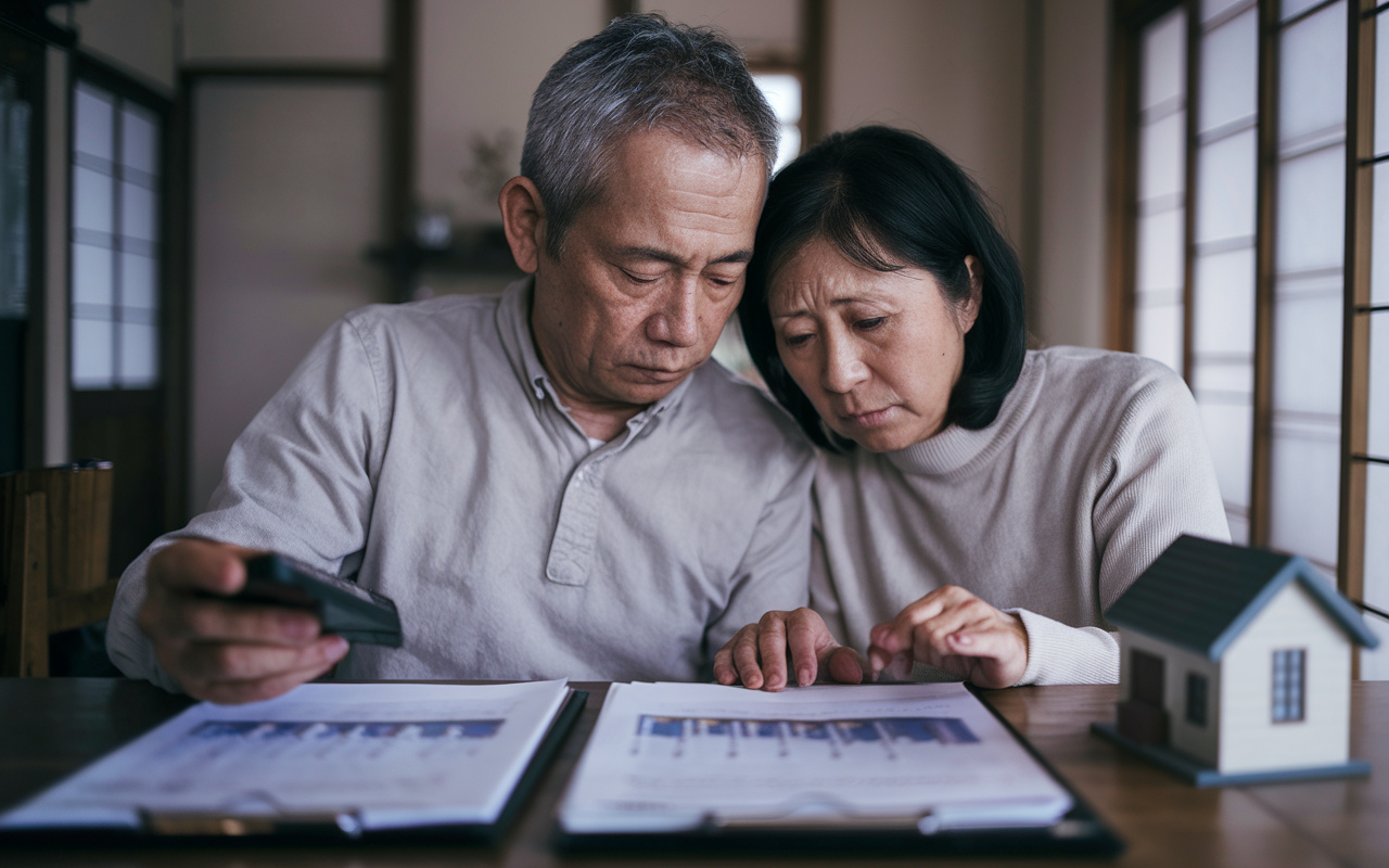 不動産相続の評価額はどう決まる？調べ方と注意点を解説の画像