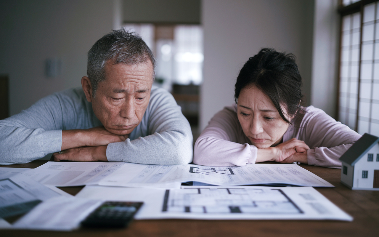 遺産分割協議が進まない理由は？不動産相続トラブルを防ぐ具体策...の画像