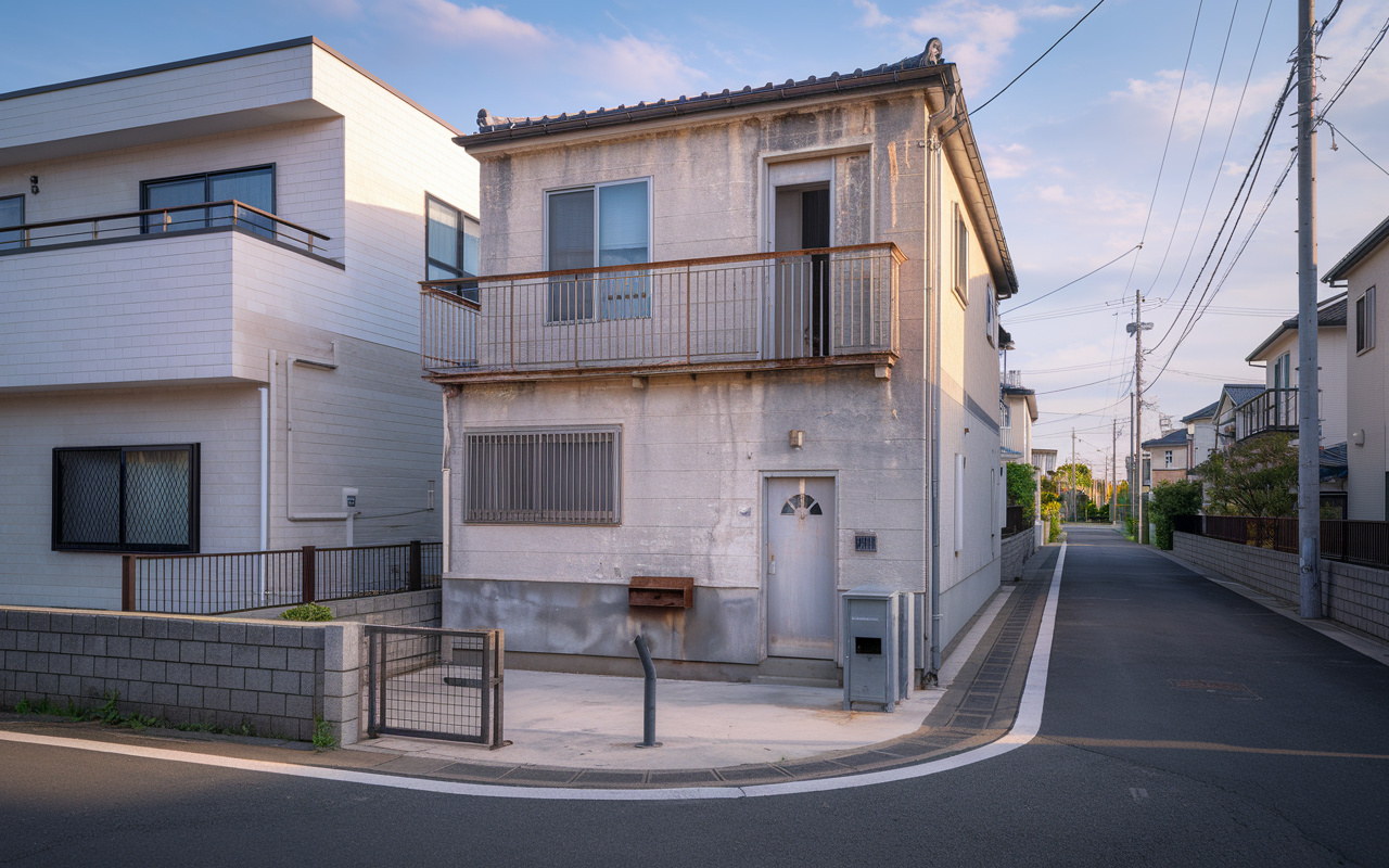 空き家を相続して売却するか迷う人必見！判断基準と進め方を不動...の画像