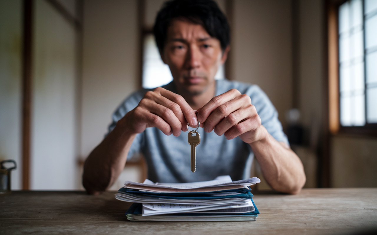地方の実家を相続したが住まない予定の方へ！相続後の売却や管理...の画像