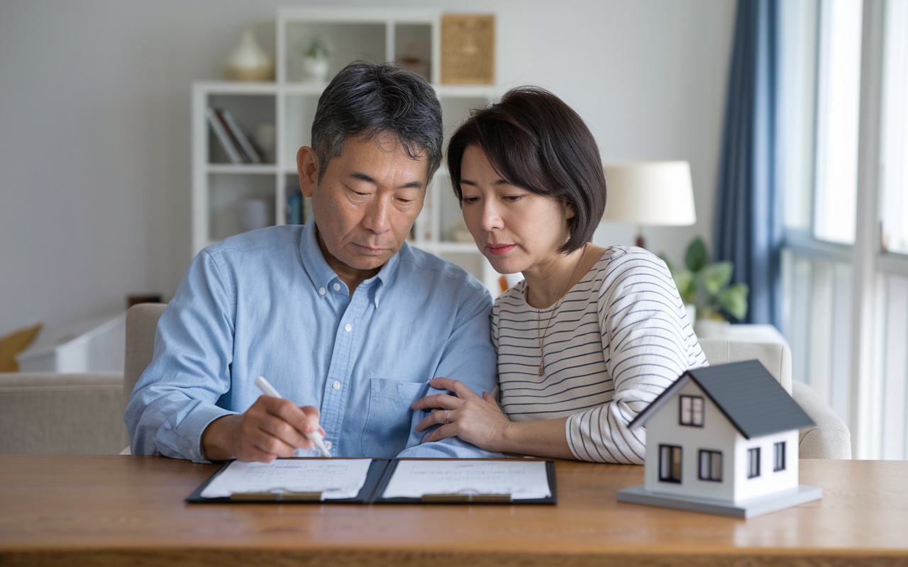 相続税対策で不動産活用は有効か？相続税を抑える不動産の使い方...の画像