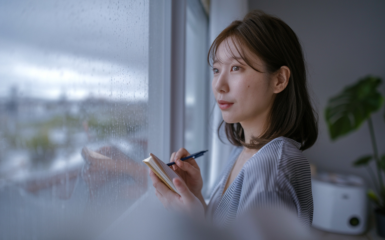 梅雨明けはいつ？地域別の時期と住まいの備え方を解説の画像
